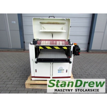 Szlifierka walcowa JET DDS-225